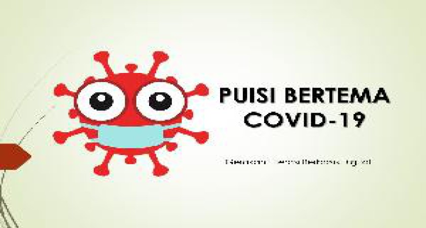 GLBD: Puisi-Puisi Bertema Covid-19