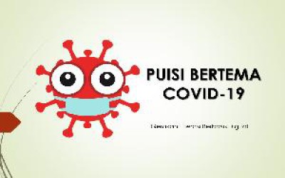 GLBD: Puisi-Puisi Bertema Covid-19